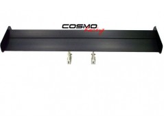 W63EK DOUBLE DECK SINGLE WING SPOILER 130CM