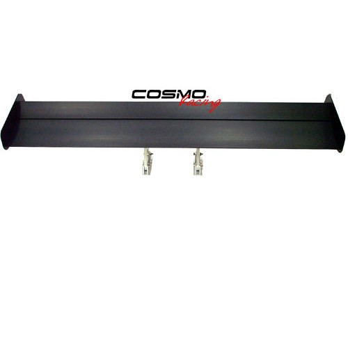 W63EK DOUBLE DECK SINGLE WING SPOILER 130CM