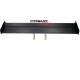 W63EK DOUBLE DECK SINGLE WING SPOILER 130CM