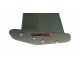 W63EK DOUBLE DECK SINGLE WING SPOILER 130CM
