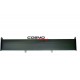 W54FL DOUBLE DECK SINGLE WING SPOILER 140CM