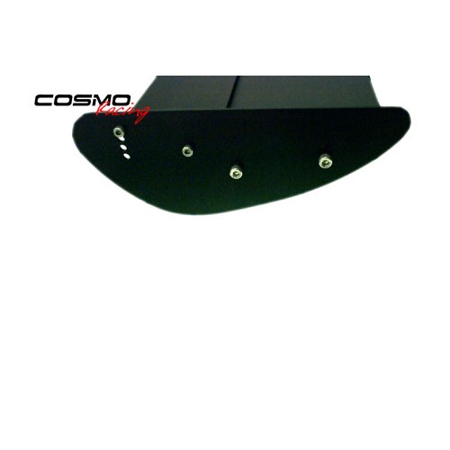 W54FL DOUBLE DECK SINGLE WING SPOILER 140CM
