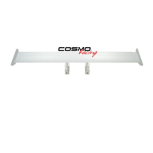 W84G DOUBLE DECK SINGLE WING SPOILER 140CM