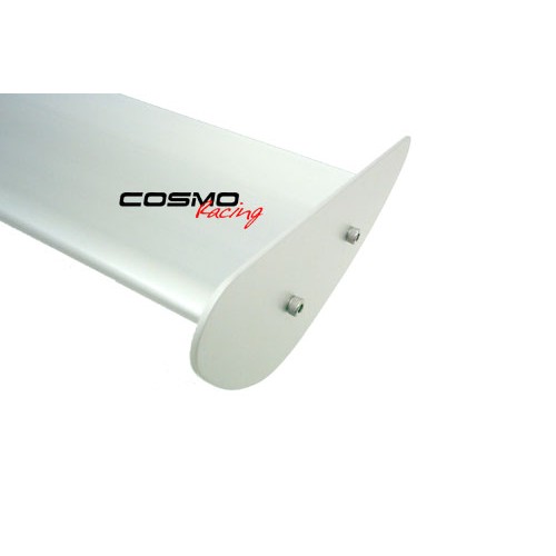 W63FSS SINGLE DECK SINGLE WING SPOILER 130CM