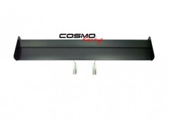 W83G DOUBLE DECK SINGLE WING SPOILER 130CM