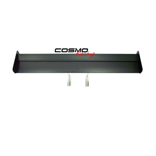 W83G DOUBLE DECK SINGLE WING SPOILER 130CM