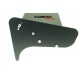 W83G DOUBLE DECK SINGLE WING SPOILER 130CM