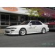 W84G DOUBLE DECK SINGLE WING SPOILER 140CM
