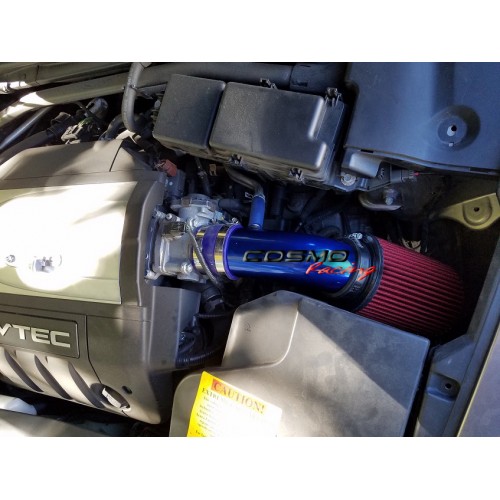 ACURA RL 2005-2008 3.5L V6 AWD J35A8
