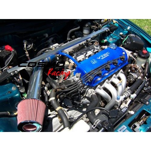 HONDA DEL SOL 1996-1997 1.6L DOHC VTEC B16A DELSOL