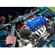HONDA DEL SOL 1996-1997 1.6L DOHC VTEC B16A DELSOL