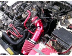 ACURA LEGEND 1986-1987 2.5L
