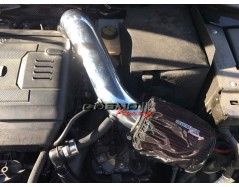 AUDI S3 2015-2020 2.0T 2.0L TURBO + HEAT SHIELD