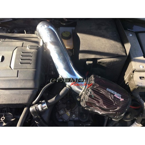 AUDI A3 2015-2020 1.8T/ 2.0T 1.8L/ 2.0L TURBO QUATTRO + HEAT SHIELD