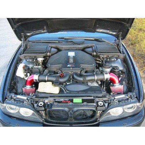 BMW E39 M5 1999-2003 5.0L V8 S62