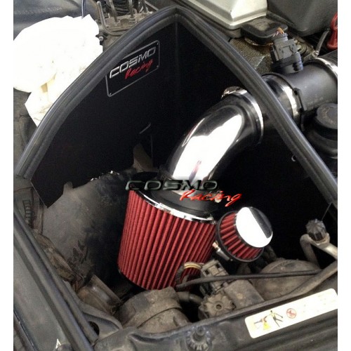 BMW E38 735i 1995-1998 3.5L V8 M62 735iL + HEAT SHIELD