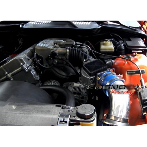 BMW E36 318i 1992-1995 1.8L 4CYL M42  is/ ic/ ti 318ti