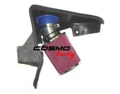BMW E46 323i/ 328i 1998-2000 2.5L 2.8L IC 6CYL + HEAT SHIELD
