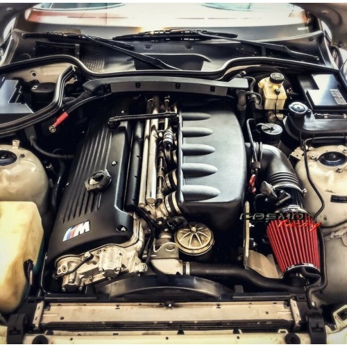 BMW Z3 2001-2002 M-COUPE/ M-ROADSTER 3.2L S54 Z3M/ MZ3