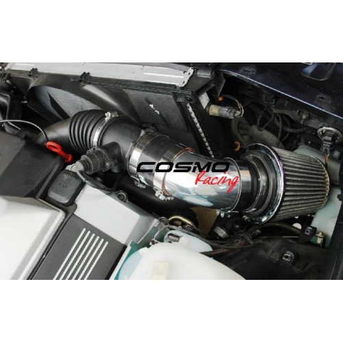 BMW E32 740i 1993-1994 4.0L V8 740iL