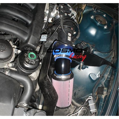 BMW E39 525i 2000-2003 2.5L M54 + HEAT SHIELD