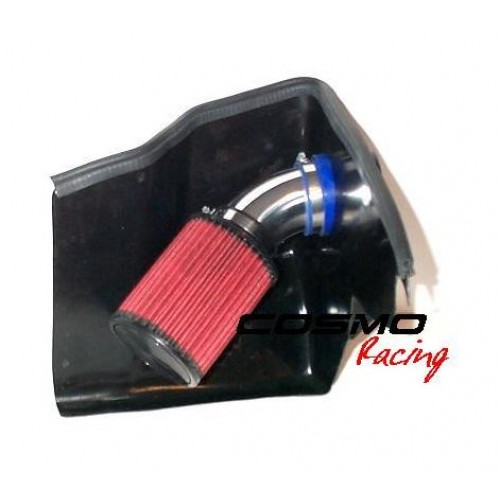 BMW E39 525i 2000-2003 2.5L M54 + HEAT SHIELD
