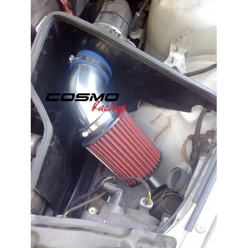 BMW E39 530i 2000-2003 3.0L M54 + HEAT SHIELD