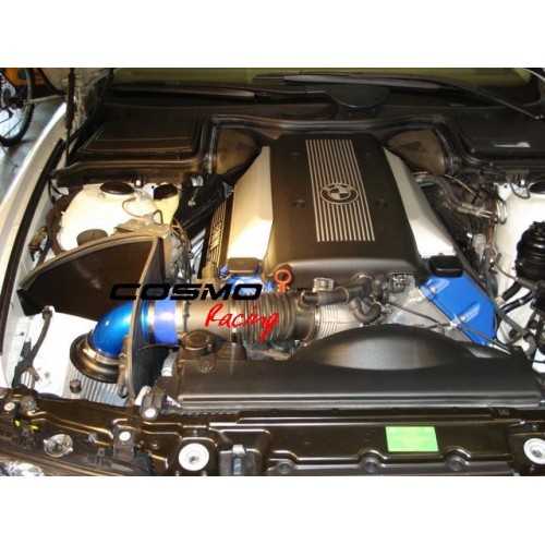 BMW E39 535i 1996-1999 3.5L V8 + HEAT SHIELD