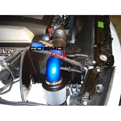 BMW E39 535i 1996-1999 3.5L V8 + HEAT SHIELD