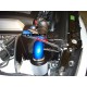 BMW E39 535i 1996-1999 3.5L V8 + HEAT SHIELD