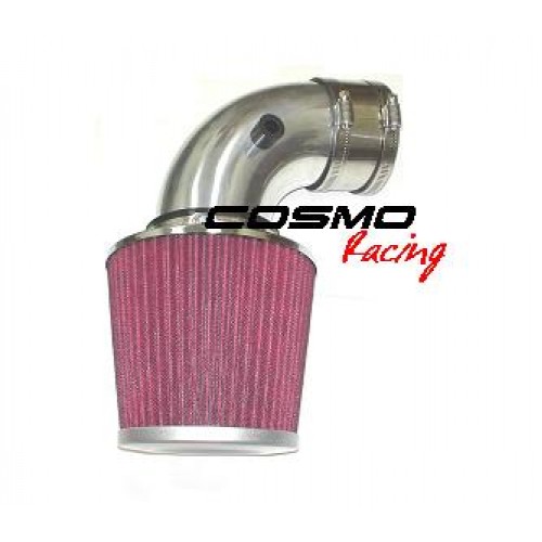 BMW E39 540i 1996-1998 4.4L V8