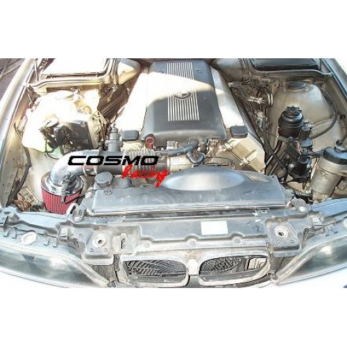 BMW E39 540i 1996-1998 4.4L V8