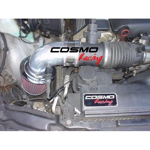 BMW E39 540i 1996-1998 4.4L V8