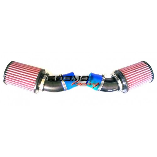 BMW E32 750i 1988-1994 5.0L V12 750iL/ 750iLS