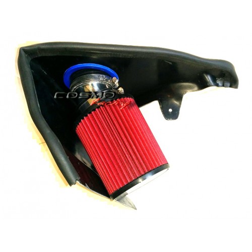 BMW E85 Z4 2002-2005 2.5L M54 + HEAT SHIELD
