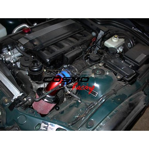 BMW Z3 1998-2000 M-COUPE/ M-ROADSTER 3.2L S52 Z3M/ MZ3 USA