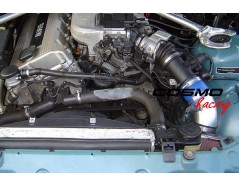 BMW Z3 1996-1999 ROADSTER 1.9L M44