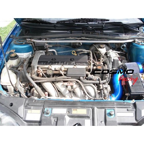 CHEVROLET CAVALIER 1995 2.3L Z24