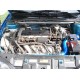 CHEVROLET CAVALIER 1995 2.3L Z24