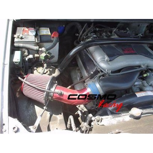 SUZUKI GRAND VITARA 1999-2005 2.5L V6 JX