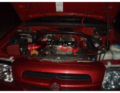 SUZUKI VITARA 1999-2003 2.0L 4CYL BASE/ JX/ JLS/ JLX