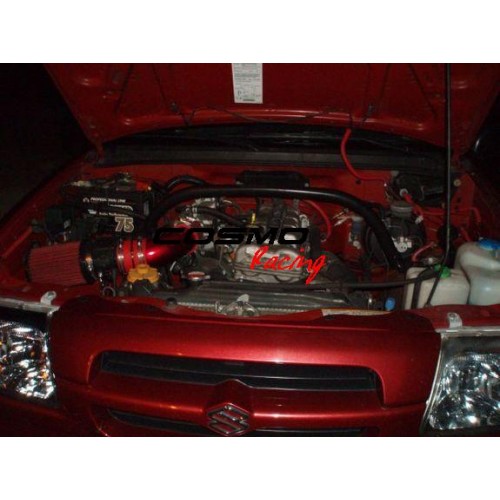 CHEVROLET TRACKER 1999-2003 1.4L/ 1.6L/ 2.0L