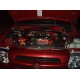 CHEVROLET TRACKER 1999-2003 1.4L/ 1.6L/ 2.0L