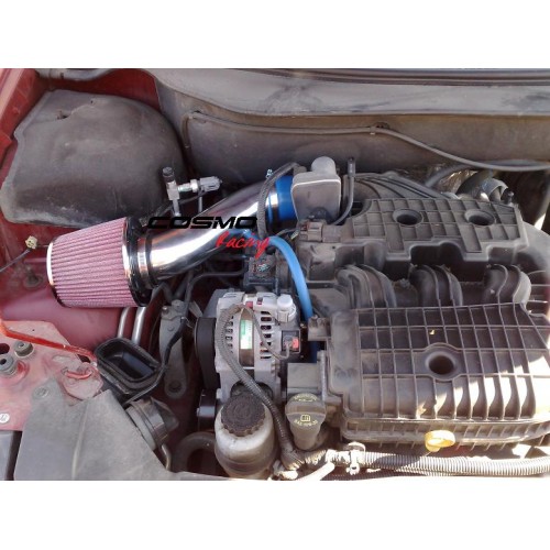 CHRYSLER PACIFICA 2004-2008 3.5L/ 4.0L V6 24-VALVES FWD/ AWD TOURING
