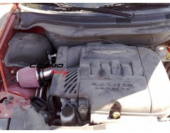 CHRYSLER PACIFICA 2004-2008 3.5L/ 4.0L V6 24-VALVES FWD/ AWD TOURING