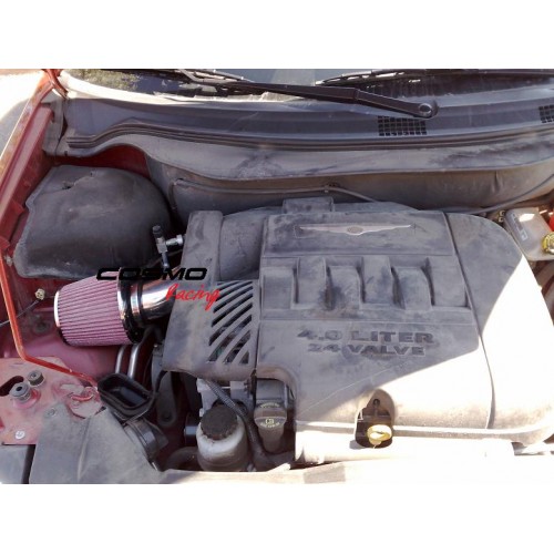 CHRYSLER PACIFICA 2004-2008 3.5L/ 4.0L V6 24-VALVES FWD/ AWD TOURING