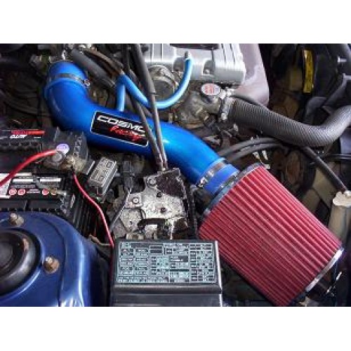 MITSUBISHI 1G ECLIPSE 1989-1994 1.8L SOHC NON-TURBO