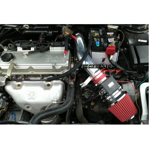 MITSUBISHI 3G ECLIPSE/ SPYDER 2000-2005 2.4L 4CYL SOHC 16V RS/ GS