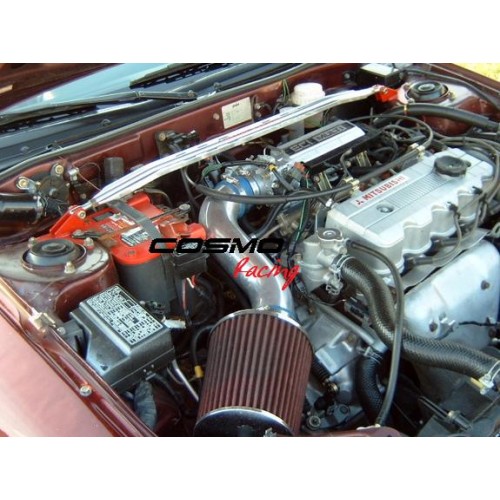 MITSUBISHI 1G ECLIPSE 1989-1994 1.8L SOHC NON-TURBO