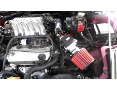 MITSUBISHI GALANT 1999-2003 2.4L 4CYL SOHC 16V